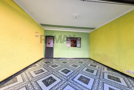 Casa com 2 Quartos à venda, 105m² no Jardim Residencial Alvorada, Araras