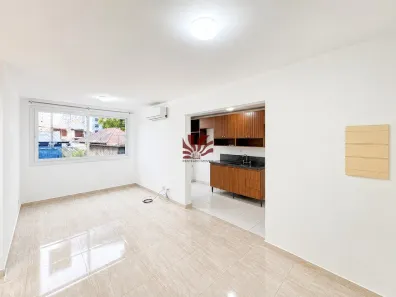 Apartamento com 2 Quartos para alugar, 63m² no Centro, Canoas