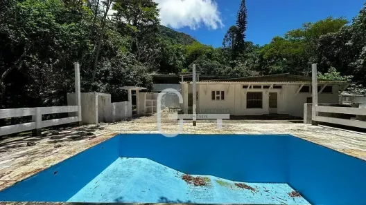 Casa com 5 Quartos à venda, 388m² no Bal Stella Maris, Peruíbe