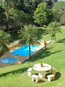 Fazenda/Sítio com 8 Quartos à venda, 2300m² no Invernada, Mairiporã