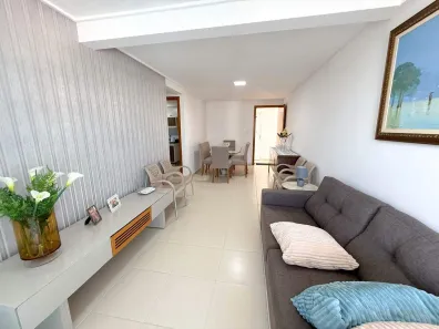 Apartamento com 3 Quartos à venda, 85m² no Jardim Oceania, João Pessoa