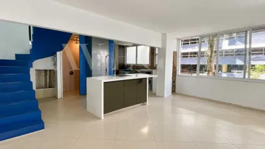 Apartamento com 2 Quartos à venda, 66m² no Leblon, Rio de Janeiro
