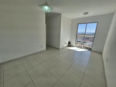Apartamento com 2 Quartos para alugar, 46m² no Jardim Americano, São José dos Campos