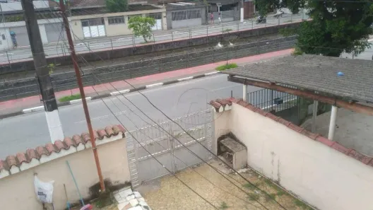 Casa com 4 Quartos à venda, 210m² no Santa Maria, Santos