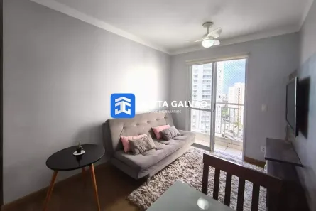 Apartamento com 2 Quartos à venda, 65m² no Swift, Campinas