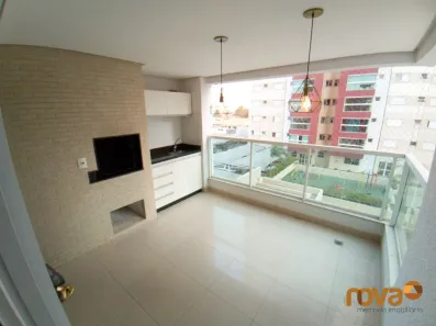 Apartamento com 3 Quartos à venda, 100m² no Residencial Eldorado Expansão, Goiânia