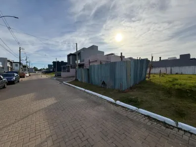 Lote/Terreno à venda, 160m² no Cocão, Viamão