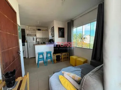 Apartamento com 2 Quartos à venda, 50m² no Pontal, Ilhéus