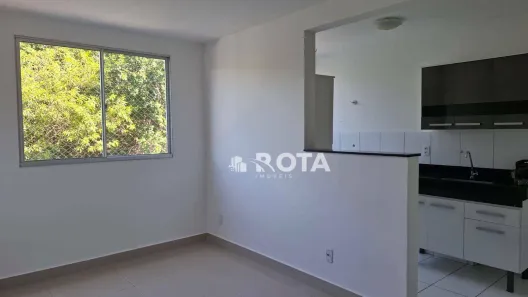 Apartamento com 2 Quartos à venda, 48m² no Vila Monte Alegre, Paulínia