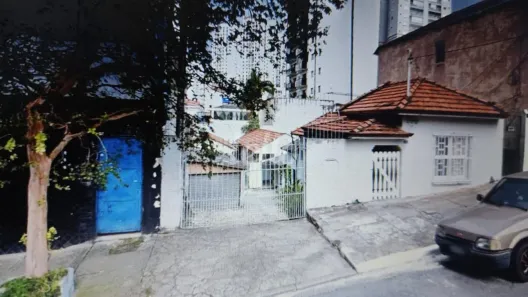 Lote/Terreno à venda, 400m² no Vila Regente Feijó, São Paulo