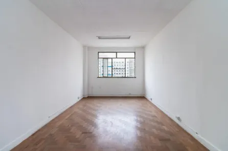 Ponto Comercial para alugar, 30m² no República, São Paulo