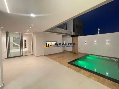 Casa com 4 Quartos à venda, 224m² no Fazenda Santo Antônio, Campos dos Goytacazes
