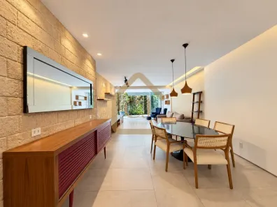 Apartamento com 3 Quartos à venda, 150m² no Lagoa, Rio de Janeiro