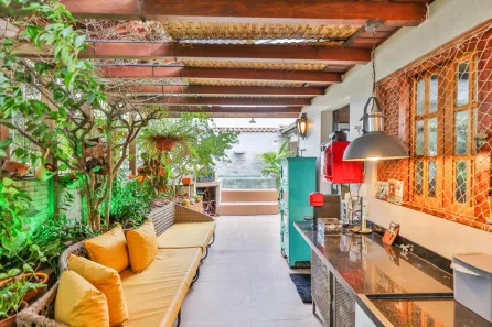 Cobertura com 5 Quartos à venda, 181m² no Botafogo, Rio de Janeiro