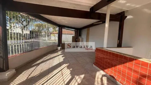 Casa com 2 Quartos à venda, 129m² no Rudge Ramos, São Bernardo do Campo