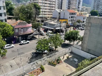 Apartamento com 2 Quartos à venda, 80m² no Grajaú, Rio de Janeiro