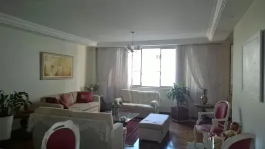 Apartamento com 3 Quartos à venda, 187m² no Paraíso, São Paulo