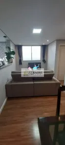 Apartamento com 2 Quartos à venda, 47m² no Jardim Diogo, Guarulhos
