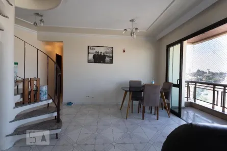Cobertura com 4 Quartos à venda, 195m² no Parque da Vila Prudente, São Paulo