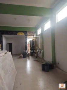 Imóvel Comercial com 2 Quartos à venda, 130m² no Parque Residencial Cândido Portinari, Ribeirão Preto