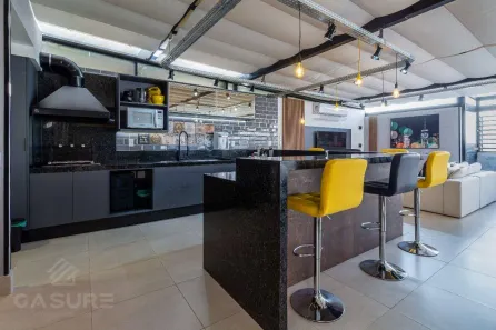 Apartamento com 2 Quartos para venda ou aluguel, 200m² no Água Branca, São Paulo
