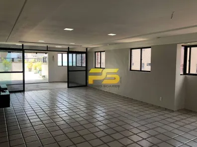 Cobertura com 4 Quartos à venda, 447m² no Brisamar, João Pessoa