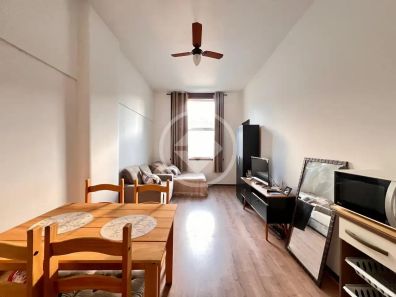 Apartamento com 1 Quarto à venda, 28m² no Alto, Teresópolis