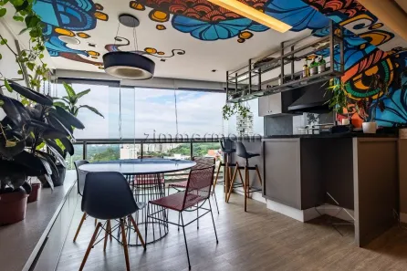 Apartamento com 2 Quartos à venda, 90m² no Vila Ipojuca, São Paulo
