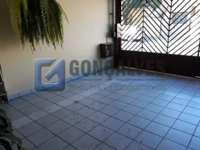 Sobrado com 4 Quartos à venda, 160m² no Jordanópolis, São Bernardo do Campo