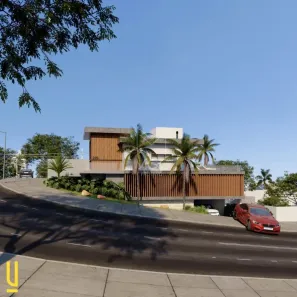 Casa de Condomínio com 1 Quarto à venda, 300m² no Gleba Simon Frazer, Londrina