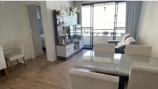 Apartamento com 2 Quartos à venda, 57m² no Jaguaribe, Osasco