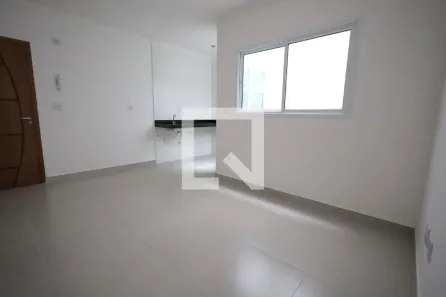 Apartamento com 2 Quartos à venda, 52m² no Vila Assunção, Santo André