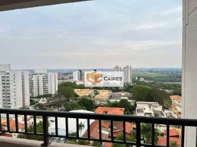 Apartamento com 2 Quartos à venda, 55m² no Bairro das Palmeiras, Campinas
