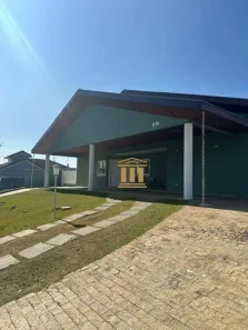 Casa de Condomínio com 4 Quartos para alugar, 424m² no Condomínio Residencial Mirante do Vale, Jacareí
