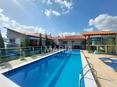 Casa com 4 Quartos à venda, 280m² no , Bezerros