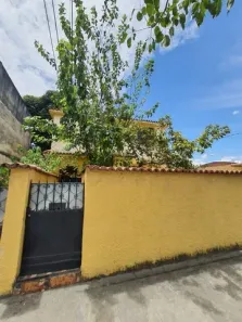 Apartamento com 2 Quartos para alugar, 39m² no Realengo, Rio de Janeiro