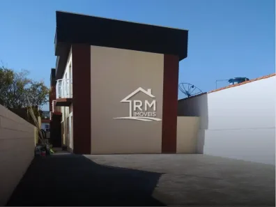Casa com 2 Quartos para alugar, 74m² no Vila Bela Flor, Mogi das Cruzes