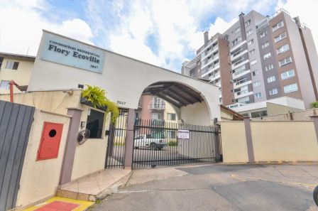 Apartamento com 3 Quartos à venda, 56m² no Campo Comprido, Curitiba