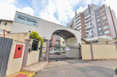 Apartamento com 3 Quartos à venda, 56m² no Campo Comprido, Curitiba