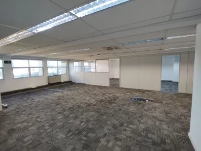 Sala Comercial para alugar, 386m² no Vila Mariana, São Paulo