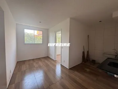 Apartamento com 2 Quartos à venda, 35m² no Vila Sacadura Cabral, Santo André