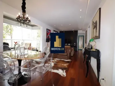 Apartamento com 2 Quartos à venda, 84m² no Vila Andrade, São Paulo