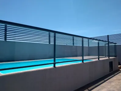 Apartamento com 2 Quartos para alugar, 75m² no Vila Paulista, Taubaté