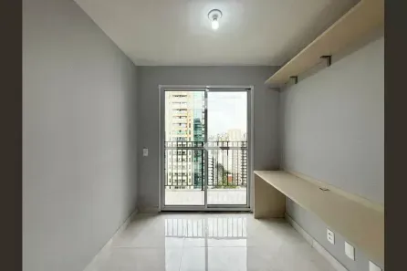 Apartamento com 1 Quarto à venda, 27m² no Campo Belo, São Paulo