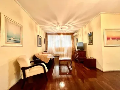 Apartamento com 2 Quartos à venda, 98m² no Bela Vista, São Paulo