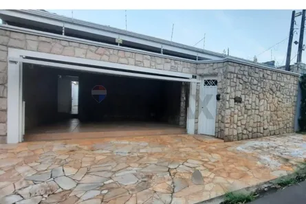 Casa com 4 Quartos à venda, 203m² no Parque Residencial Nova Franca, Franca