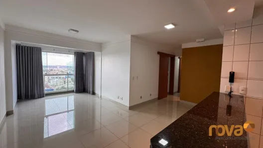 Apartamento com 3 Quartos à venda, 88m² no Setor Bueno, Goiânia