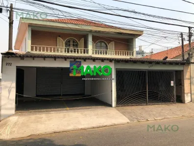 Imóvel Comercial com 3 Quartos à venda, 148m² no Vila Morse, São Paulo