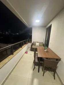 Apartamento com 3 Quartos à venda, 112m² no Quilombo, Cuiabá