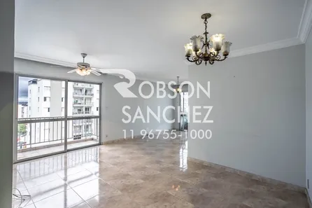 Cobertura com 3 Quartos à venda, 161m² no Parque Residencial Julia, São Paulo